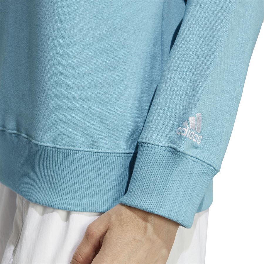 W LIN FT SWEATSHIRT Adidas | IC6882X